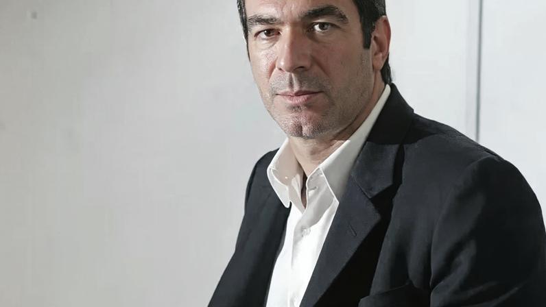 Constantino Júnior, fundador da Gol