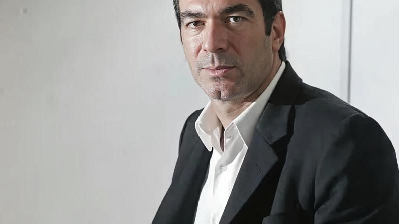 Constantino Júnior, fundador da Gol