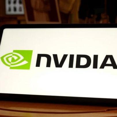 O que esperar das ações da Nvidia em 2026