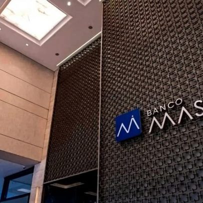 PF mira Banco Master e bloqueia R$ 5,7 bi na fase final da Compliance Zero