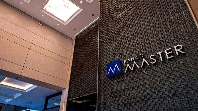 PF realiza nova operação contra o Banco Master