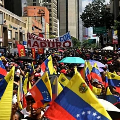 Da Arábia Saudita à América Latina: como a Venezuela entrou em uma das maiores crises econômicas