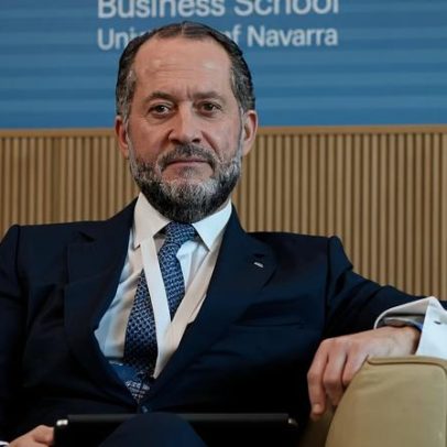 Conheça o único bilionário da Venezuela