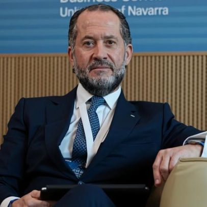 Venezuela tem único bilionário na lista Forbes