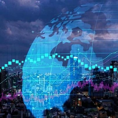 Mercados emergentes sobem em 2026 e indicam rali sustentável