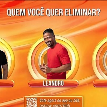 BBB 26: votação aponta quem deve sair no 2º Paredão