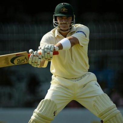 Damien Martyn acorda de coma após recuperação surpreendente de meningite