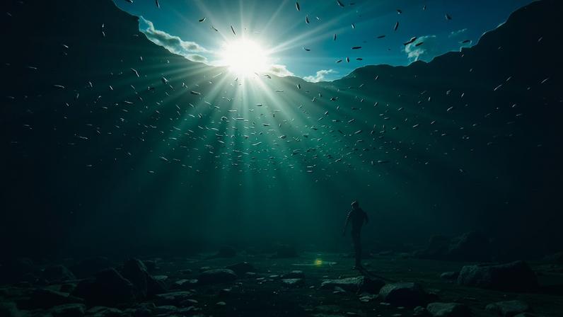 oceano