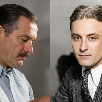 Hemingway e Fitzgerald: episódio controverso entre dois autores