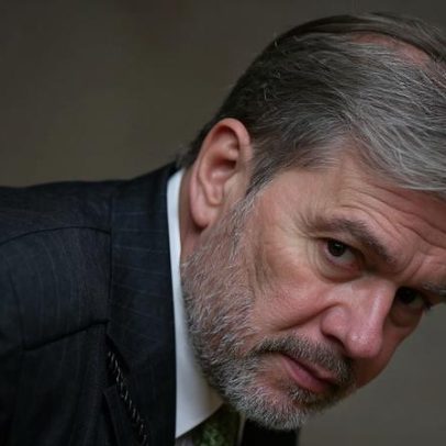 Toffoli determina envio ao STF de provas lacradas da PF