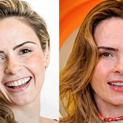 Ana Paula Renault e o segredo da pele de milhões no BBB 26