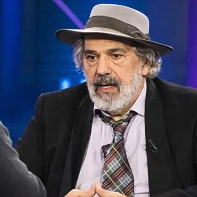 Ferraris para todos e vinho na torneira: candidato satírico agita eleição