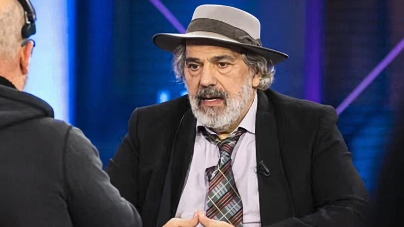 Manuel João Vieira, running as Candidato Vieira, says he wants to be more absurd than Donald Trump to mobilise people’s imaginations to create solutions for Portuguese society.