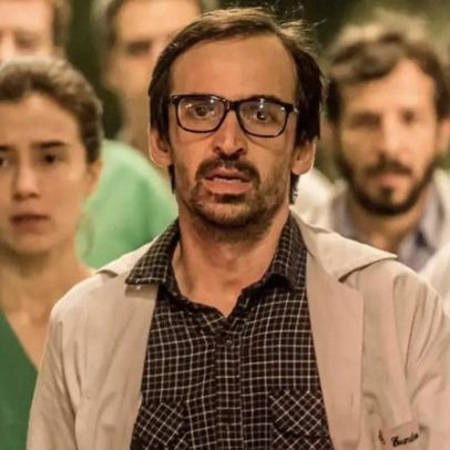 Sob Pressão ganhará remake do criador de The Good Doctor