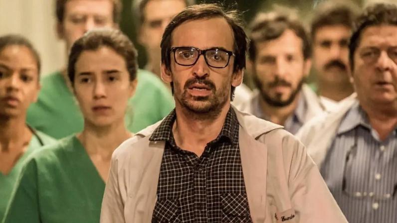 Sob Pressão ganhará remake do criador de The Good Doctor