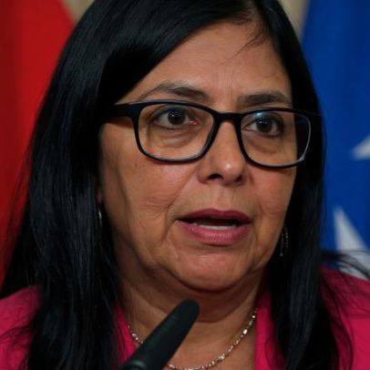 Supremo venezuelano aponta vice como líder após captura de Maduro