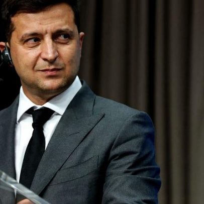 Rússia ataca Ucrânia com míssil hipersônico em ofensiva massiva