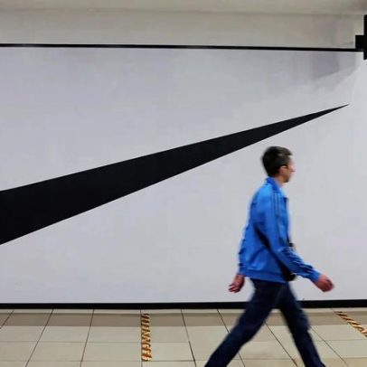 Vazamento revela dados internos da Nike, aponta site
