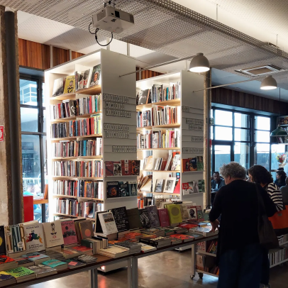 5 lugares para aproveitar o fim de semana com chuva em São Paulo
