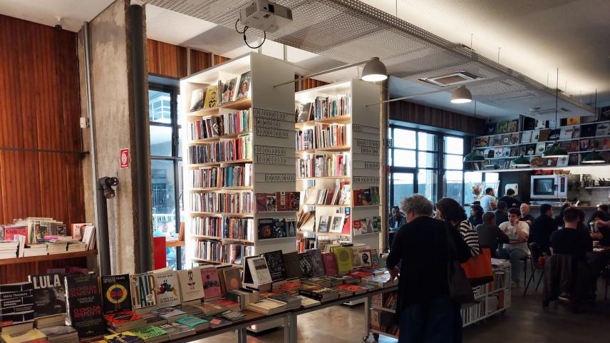 5 lugares para aproveitar o fim de semana com chuva em São Paulo