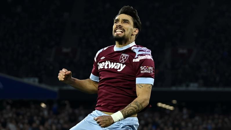 West Ham propõe modelo para vender Paquetá ao Flamengo, que tenta flexibilizar ingleses