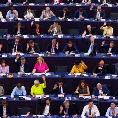 Parlamento Europeu solicita avaliação da Justiça sobre acordo com Mercosul