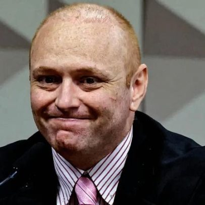 Moraes autoriza Delgatti a progredir para regime semiaberto