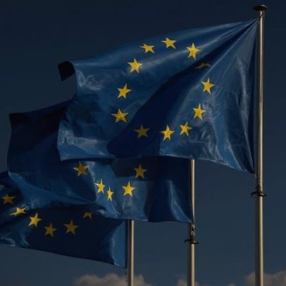 Líderes europeus celebram aprovação provisória do acordo UE-Mercosul