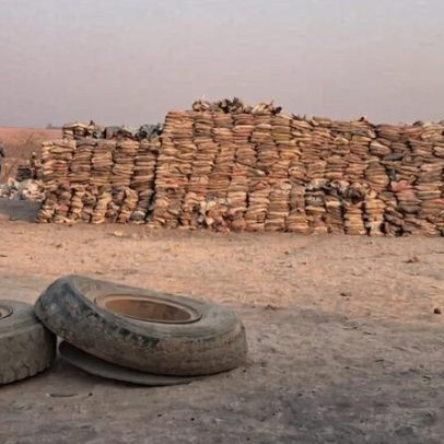RDC planeja exportar 100 mil toneladas de cobre para os EUA