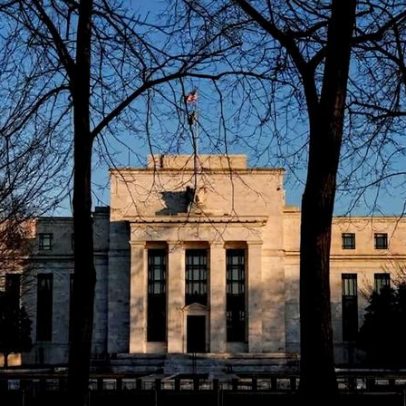 JPMorgan aponta Fed só deve subir juros em 2027