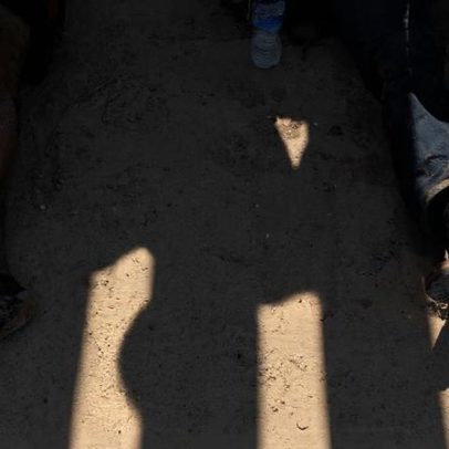 Quatro migrantes morrem sob custódia do ICE nos primeiros dias do ano