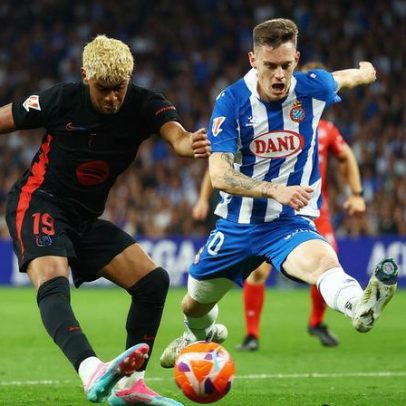 Espanyol x Barcelona: onde assistir ao vivo e horário na La Liga