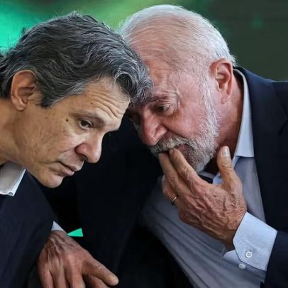 PT mantém Haddad como candidato em São Paulo