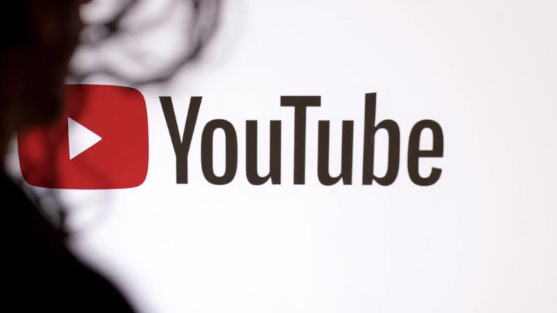 Youtube. — Foto: Dado Ruvic/Reuters