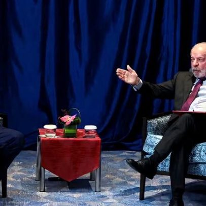 Lula conversa com 14 chefes de Estado em meio a incertezas internacionais