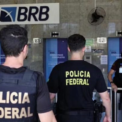 BRB avalia empréstimo e aporte de acionistas para cobrir prejuízo com Master