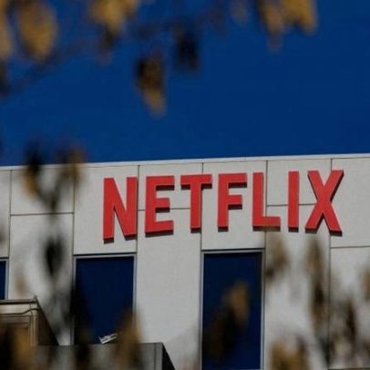 Netflix supera modestamente as estimativas de receita no 4º trimestre