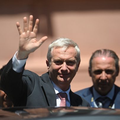 Lula se reúne com Kast, presidente eleito do Chile que substituirá Boric