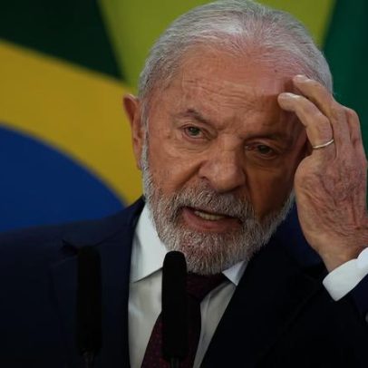 Lula critica ação dos EUA na Venezuela e afirma que hemisfério pertence a todos