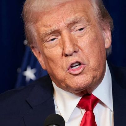 EUA administrarão Venezuela até transição segura, afirma Trump