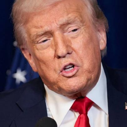 EUA vão administrar Venezuela até transição segura, diz Trump