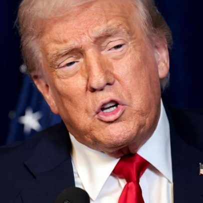 Trump ameaça ação militar contra Colômbia após ataque à Venezuela