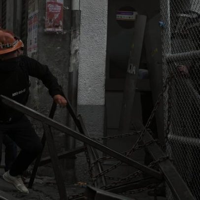 Protestos na Bolívia desafiam governo após aumento de combustíveis