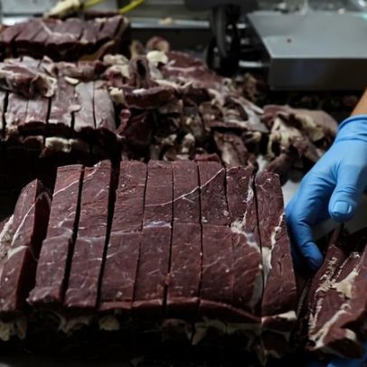 China restringe importações de carne bovina para proteger setor doméstico