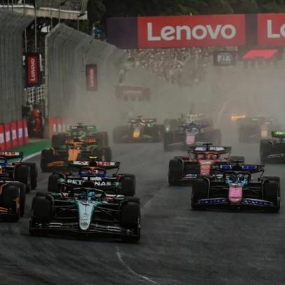 Mercedes e Williams divulgam datas de lançamento dos carros da F1 2026