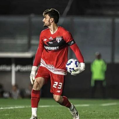 Rafael e Calleri unem diretoria e elenco do São Paulo com novo presidente