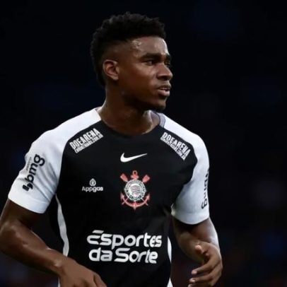 Corinthians e Internacional negociam empréstimo de Félix Torres