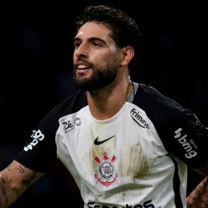 Corinthians nega proposta da Lazio por Yuri Alberto