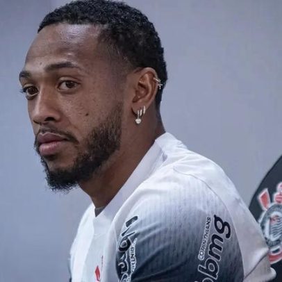 José Martínez se pronuncia após polêmica no Corinthians: "Nos vemos logo"