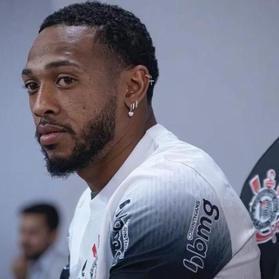 José Martínez tem nova data de reapresentação no Corinthians